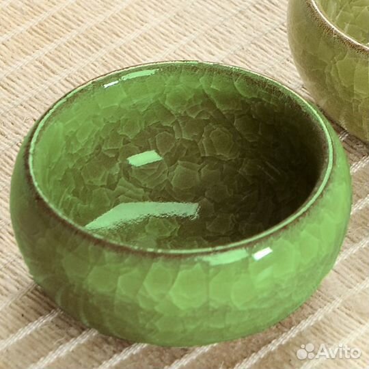 Пиала Колотый лёд 35 мл