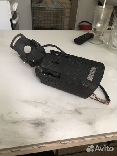 Камера видеонаблюдения