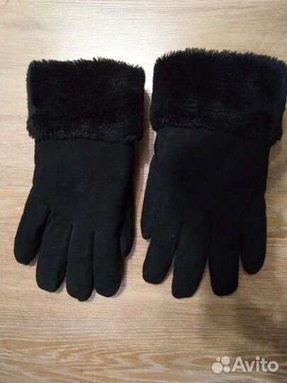 Перчатки мужские зимние