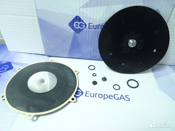 Гбо на авто Рем редуктора Lovato установка гбо