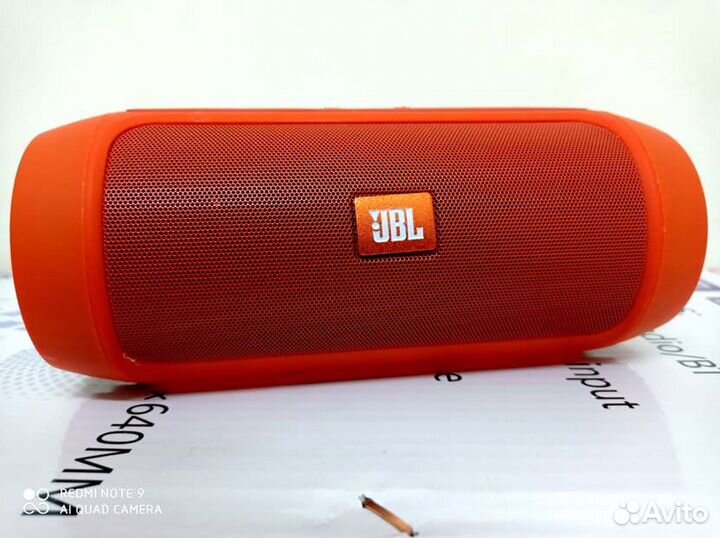 Колонка JBL