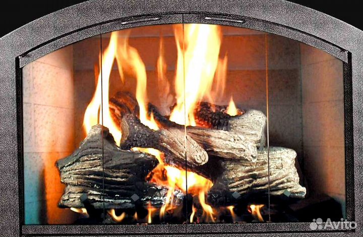 Стекло прозрачное