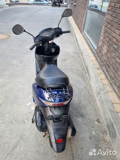 Скутер Honda Dio AF-68