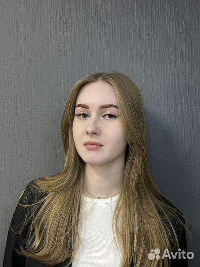 Архитектура бровей