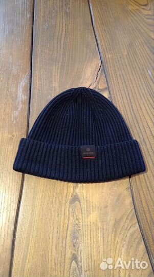 Шапка мужская Bogner