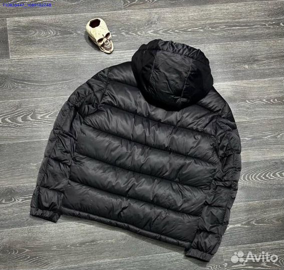 Пуховик Moncler