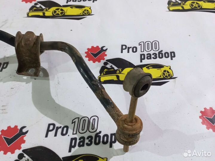 Volvo 740,940 передний стабилизатор