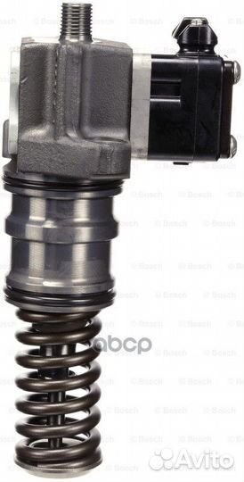 Насос-форсунка PLD1B100/480/12S180 0414755006