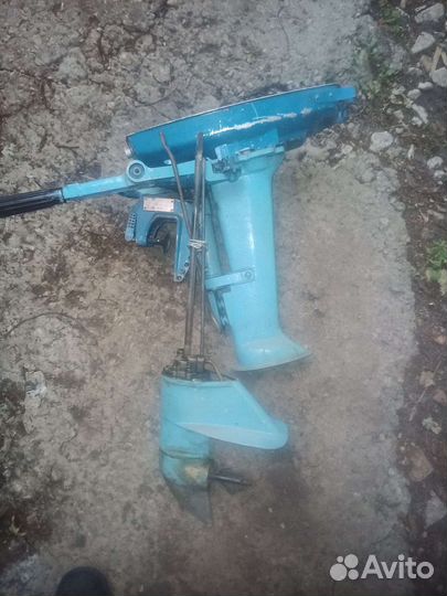 Нога ветерок 8