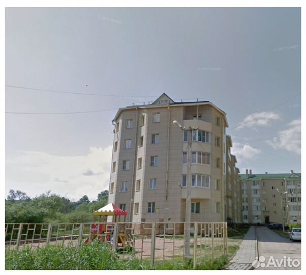 Объекты в Осташкове