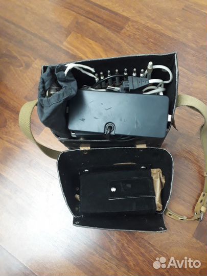 Радиостанция Карат - 2С