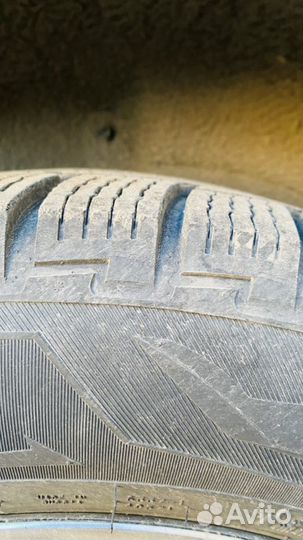 Nokian Tyres Nordman RS2 SUV 225/60 R18