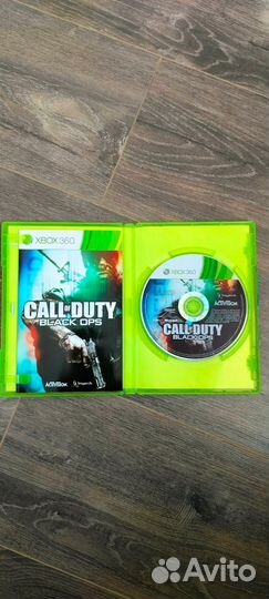 Игры на xbox 360 лицензия