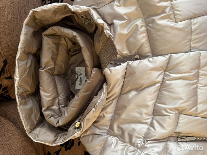 Куртка женская, размер 50