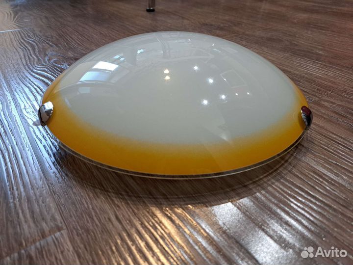 Люстра потолочная / светильник настенный