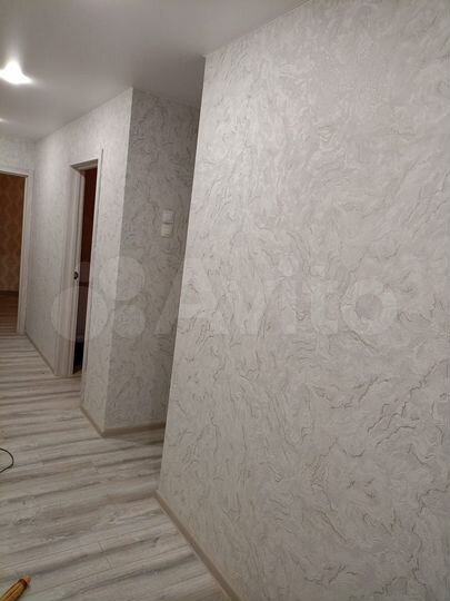 2-к. квартира, 49 м², 2/5 эт.