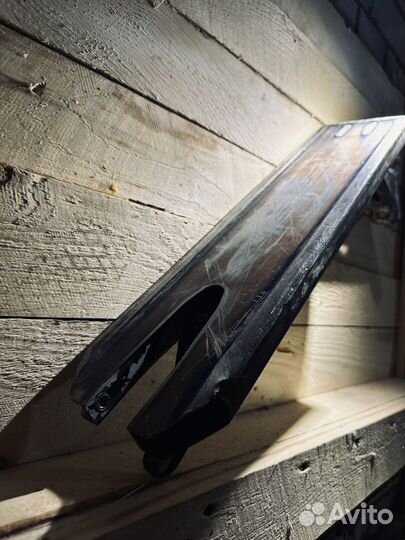 Дека для самоката