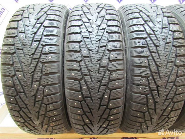 Nokian Tyres Hakkapeliitta 7 SUV 235/65 R17 97P