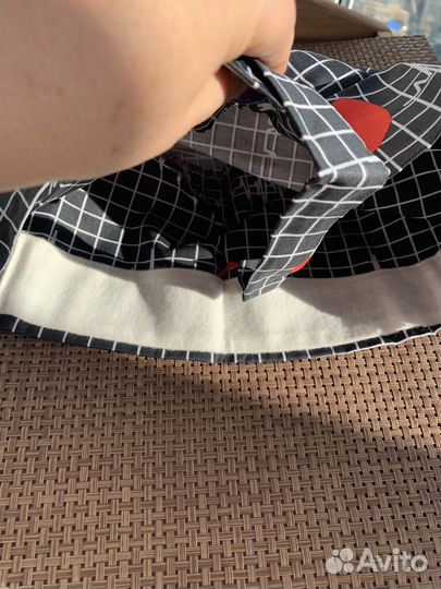 Шапка медицинская