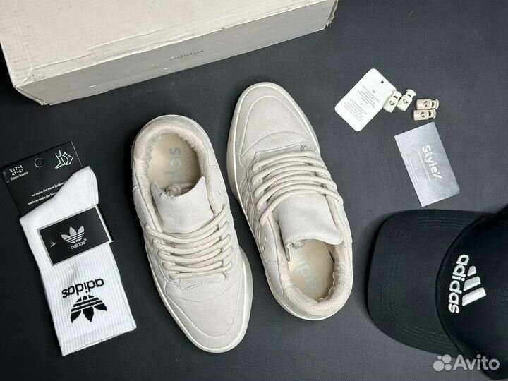 Кроссовки Nike x Fear Of God