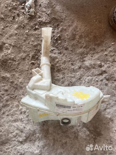 Бачок омывателя mazda 3 bk