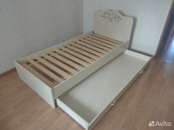 Детская мебель для девочки Meblik (Польша)