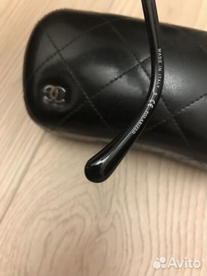 Солнцезащитные Очки Chanel оригинал 5340-H