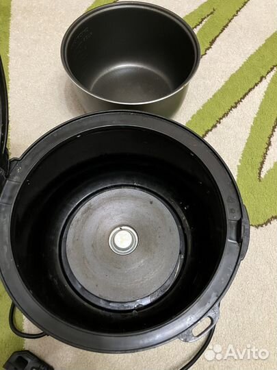 Мультиварка redmond