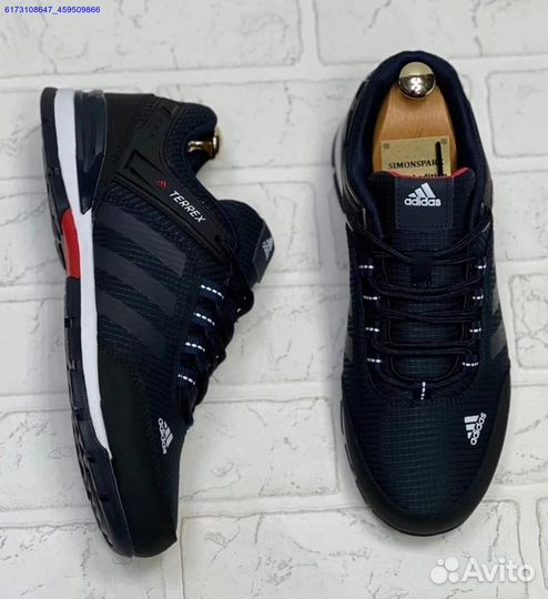 Кроссовки Adidas Terrex (Арт.48559)