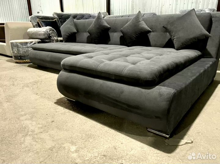 Модульный диван / диван на кухню