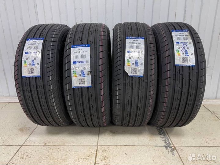 Triangle TE301 165/65 R14