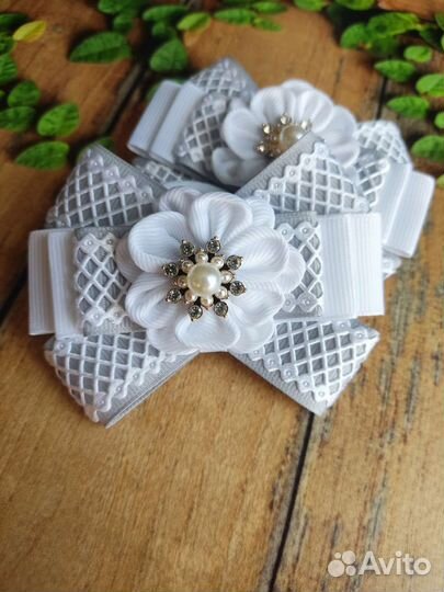 Резинка для волос