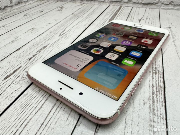 iPhone 7 Plus, 32 ГБ