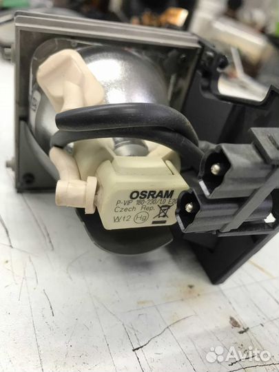 Acer PD527D запчасти бу