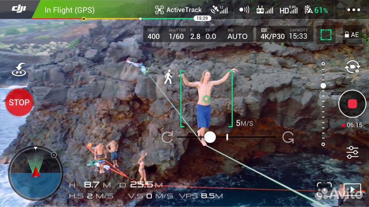 Phantom 4 Pro V2.0