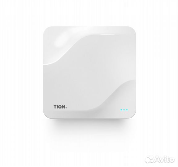 Tion Бризер Lite