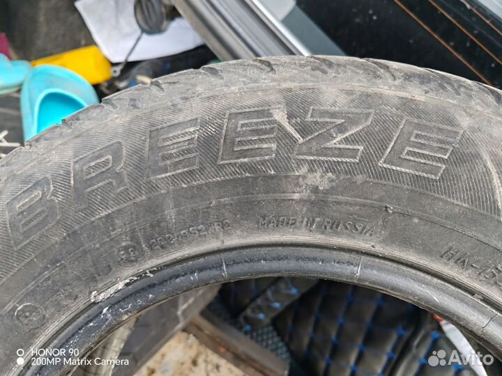 КАМА Breeze (HK-132) 175/70 R13