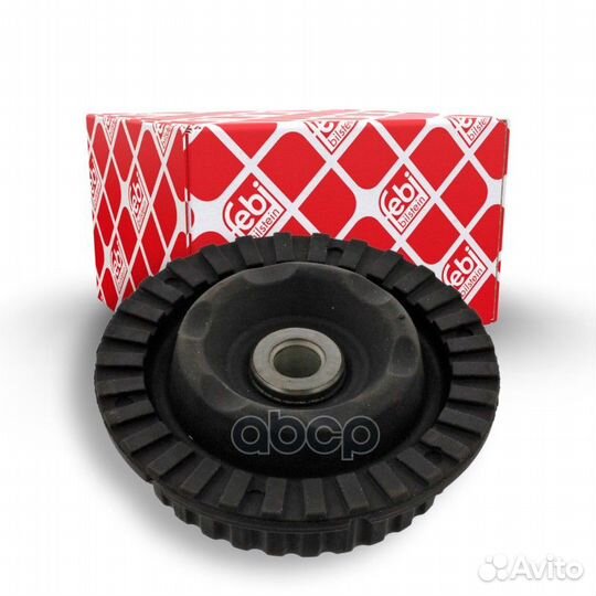 Опора амортизатора 34391 Febi