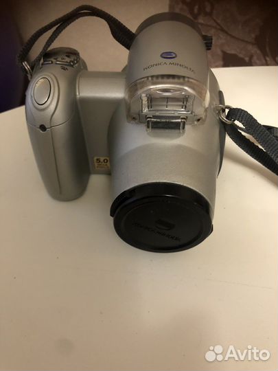 Фотокамера