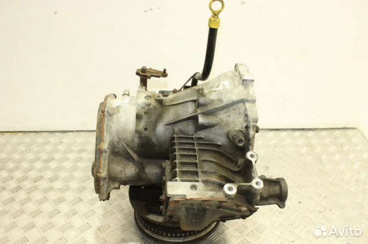 АКПП Chrysler Voyager 4 (2001 - 2008) 2.8