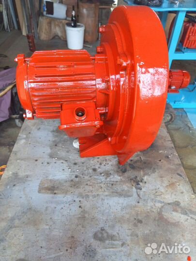 Насос для цыклона