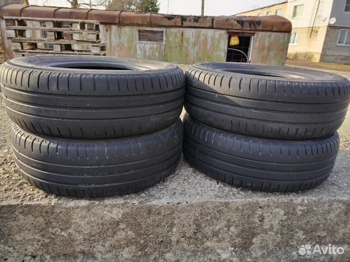 Michelin Energy Saver 195/65 R15 91H