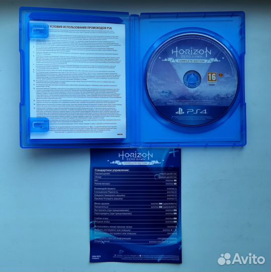 Игры на ps4 и ps3