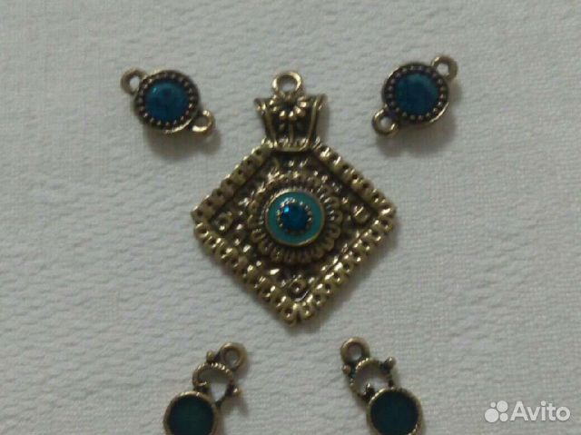 Украшения для одежды