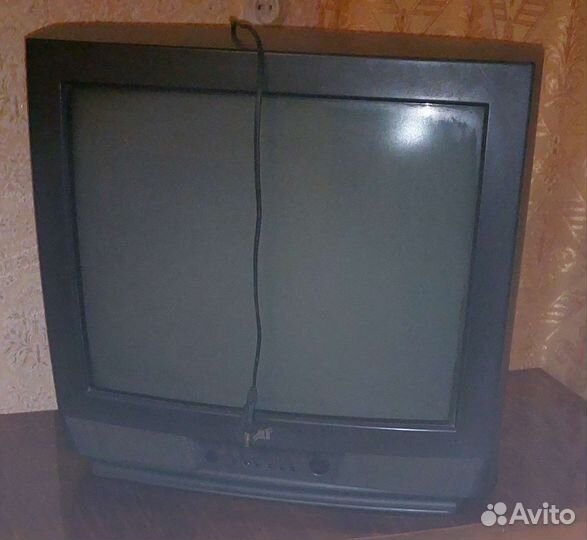 Телевизор бу