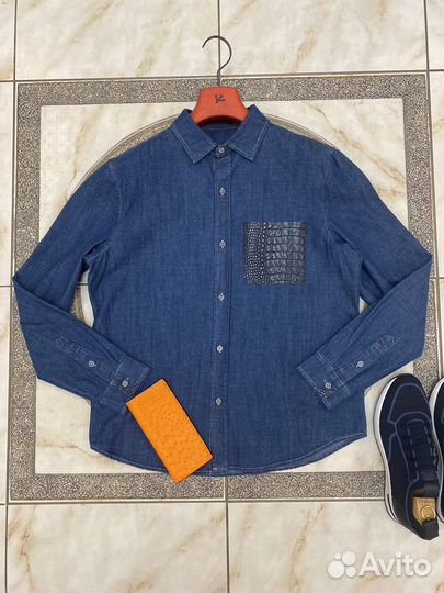 Ralph Lauren, Armani, Tommy, Hugo, Calvin