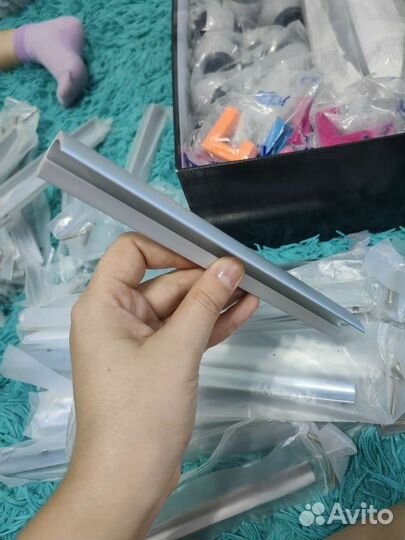 Мебельные ручки 160 мм