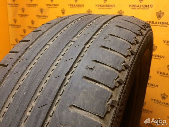 Nokian Tyres Hakka Blue SUV 225/60 R17