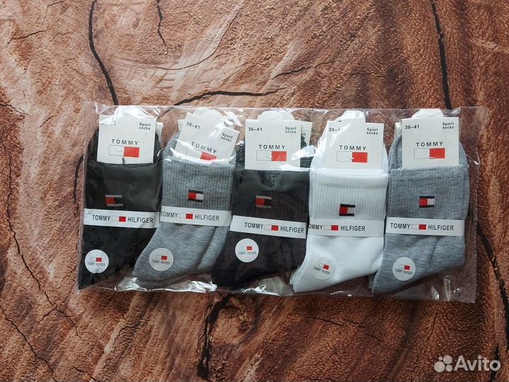 Носки Nike мужские хлопок