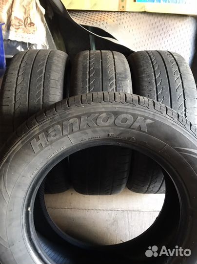Hankook Optimo K406 235/60 R16 100